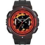 ساعت هوشمند شیائومی Amazfit Active Edge