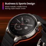 ساعت هوشمند Amazfit GTR 4 3