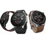 ساعت هوشمند Amazfit GTR 4 1