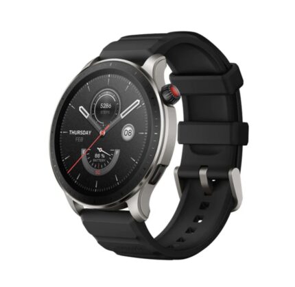 ساعت هوشمند Amazfit GTR 4