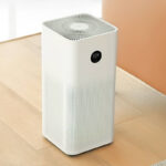 دستگاه تصفیه کننده هوا شیائومی مدل Mi Air Purifier 3H 4