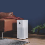 دستگاه تصفیه کننده هوا شیائومی مدل Mi Air Purifier 3H 1