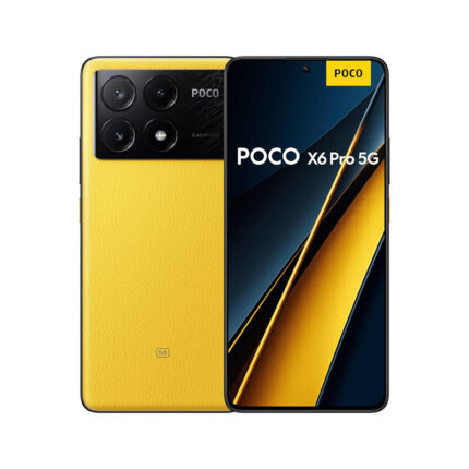 گوشی شیائومی مدل Poco X6 Pro
