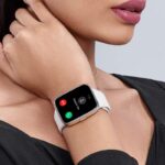 ساعت هوشمند Redmi Watch 3 Active 1