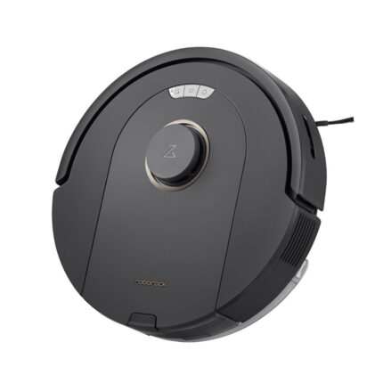 جارو رباتیک روبوراک Roborock Q5 Pro Plus