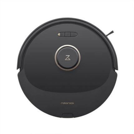 جارو رباتیک روبوراک شیائومی مدل Roborock Q8 Max Plus