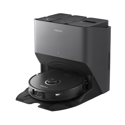 جارو رباتیک روبوراک Roborock S8 Pro Ultra