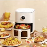 هواپز هوشمند شیائومی Air fryer 4L 1
