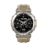 ساعت هوشمند Amazfit T-Rex Ultra 3