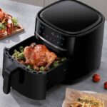 هواپز شیائومی Air Fryer 6L 3