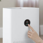 دستگاه تصفیه هوا Air Purifier 4 Pro 2