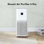 دستگاه تصفیه هوا Air Purifier 4 Pro 1