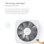 دستگاه تصفیه هوا هوشمند شیائومی مدل Air Purifier 2 2
