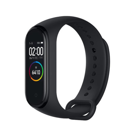 مچ بند هوشمند شیائومی مدل Mi Band 4
