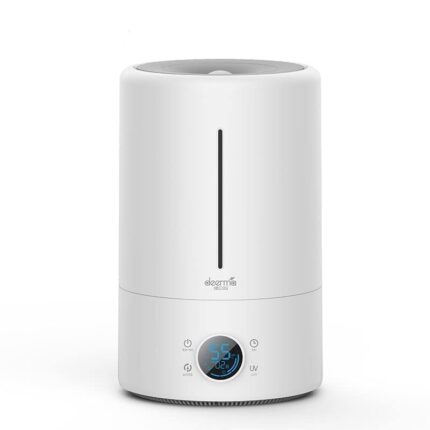 دستگاه رطوبت ساز سرد deerma f628s