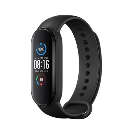 مچ بند هوشمند شیائومی مدل Mi band 5