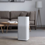 دستگاه تصفیه هوا هوشمند شیائومی مدل Air Purifier 2 1
