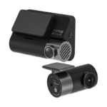 دوربین خودرو شیائومی +70MAI Dash Cam 4K A800S (جلو و عقب)