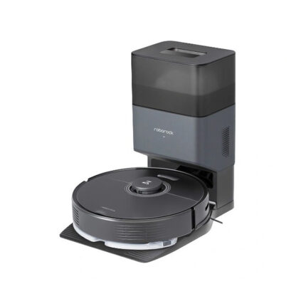 جارو رباتیک شیائومی مدل Roborock Q7 Max Plus
