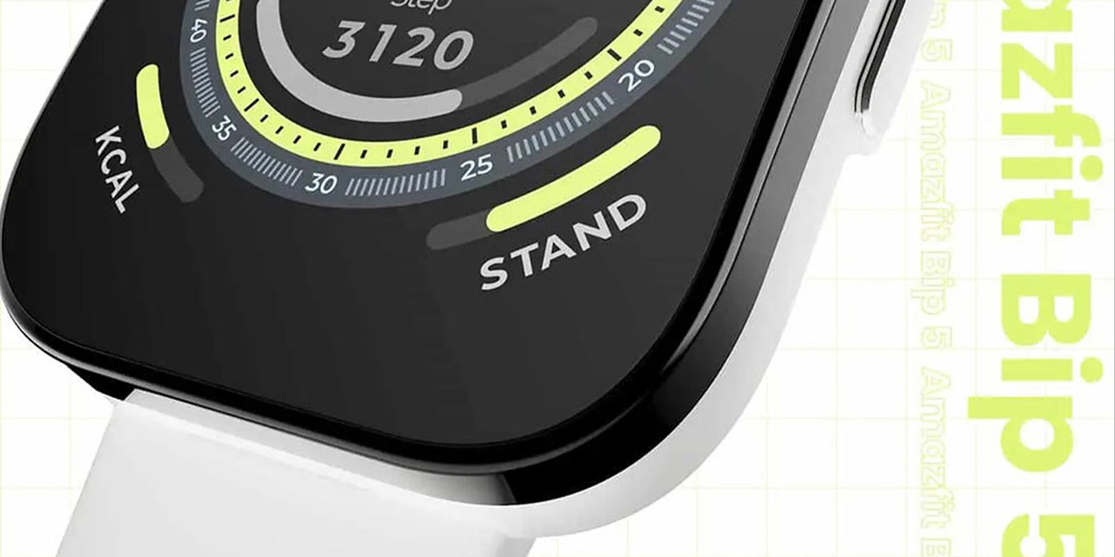 ساعت هوشمند Amazfit مدل Bip5
