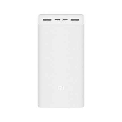 پاوربانک شیائومی 30000 PB3018ZM
