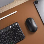 پد موس گیمینگ شیائومی Mouse pad Xiaomi MiiiW 900*400mm MWMLV01 1