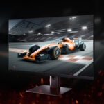 مانیتور 27 اینچ شیائومی Redmi Monitor XMMNT27HQ 2K Resolutie