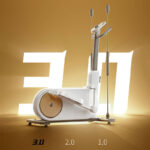 الپتیکال هوشمند شیائومی Yesoul Elliptical Trainer EF25
