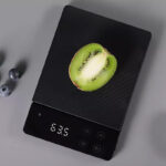 ترازوی آشپزخانه 3 کیلوگرمی شیائومی xiaomi Youpin Duke ES1 High Precision Kitchen Electronic Scale 3