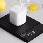 ترازوی آشپزخانه 3 کیلوگرمی شیائومی xiaomi Youpin Duke ES1 High Precision Kitchen Electronic Scale 2
