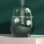 دستگاه رطوبت ساز درما شیائومی مدل deerma DEM-F329 1