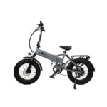 دوچرخه برقی تاشو شیائومی PVY Z20 Plus 500W