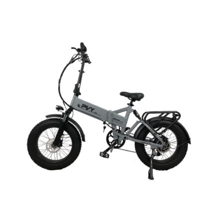 دوچرخه برقی تاشو شیائومی PVY Z20 Plus 500W