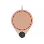 زیر لیوانی گرمایشی شیائومی مدل Thermostatic Coaster DSHJ-S-2103A