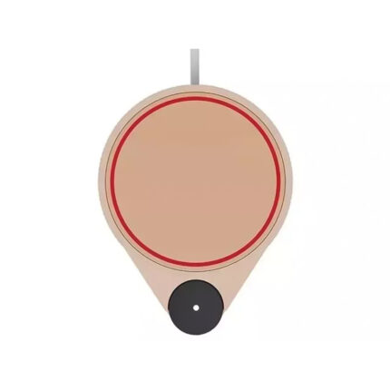 زیر لیوانی گرمایشی شیائومی مدل Thermostatic Coaster DSHJ-S-2103A