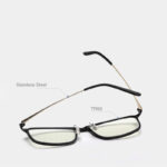 عینک محافظ شیائومی مدل Mi Computer Glasses HMJ01TS