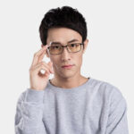 عینک محافظ شیائومی مدل Mi Computer Glasses HMJ01TS