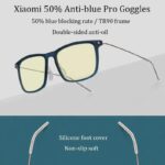 عینک محافظ شیائومی مدل Mi Computer Glasses HMJ02TS 2