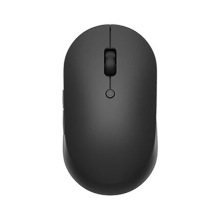 ماوس وایرلس شیائومی مدل Silent Edition