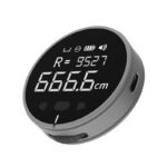 متر و خط کش شارژی شیائومی مدل Atuman Mini Q
