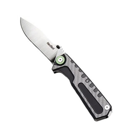 چاقو و پیچ گوشتی چند منظوره شیائومی xiaomi NexTool Multi-Functional Folding Knife NE20021