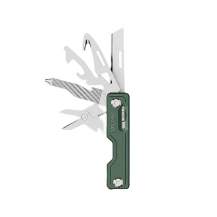 چاقوی 10 منظوره شیائومی Nextool 10 in 1 Multifunction Knife