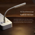 چراغ LED شیائومی usb flexible light 3
