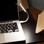 چراغ LED شیائومی usb flexible light 2