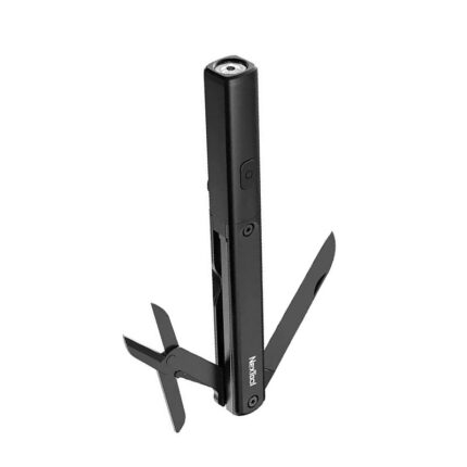 چراغ قوه سه کاره ضدآب شیائومی multitool xiaomi Nextool N1 flashlight
