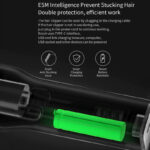 ماشین اصلاح enchen boost 2 2