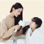 سشوار شیائومی مدل Mi Ionic Hair Dryer H300