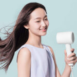 سشوار شیائومی مدل Mi Ionic Hair Dryer H300