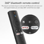 اندروید باکس شیائومی مدل Mi TV Stick 4K MDZ-27-AA 3