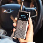 بی سیم واکی تاکی شیائومی مدل Xiaomi 2S Walkie Talkie 1